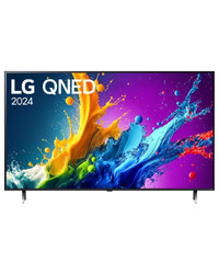 LG TV QNED 86QNED80T3A