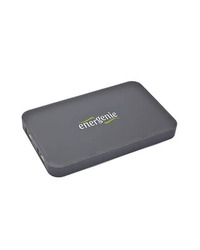 Gembird Ext.baterija 5000mAh, Powerbank, EG-PC-007, ULTRA FAST