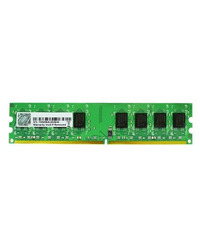 G.SKILL 2GB(1X2GB) DDR2-800MHZ,  F2-6400CL5S-2GBNT