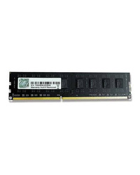 G.SKILL 8 GB(1x8gb) DDR3-1333MHZ, F3-10600CL9S-8GBNT