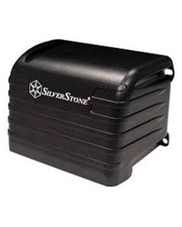 SilverStone PSU Acoustic Cover SST-PP02 