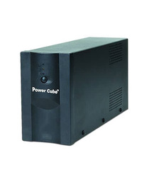 UPS GEMBIRD UPS-PC-652A, 650 VA, AVR