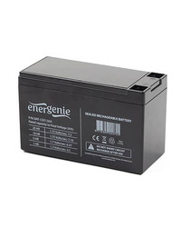Baterija za UPS GEMBIRD, 12V 7.5 AH BAT-12V7.5AH