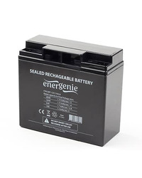 Baterija za UPS GEMBIRD, 12V 17 AH BAT-12V17AH/4