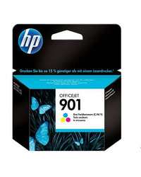 Tinta HP CC656AE HP 901 Tri colour