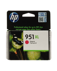 Tinta HP CN047AE 951XL MAGENTA