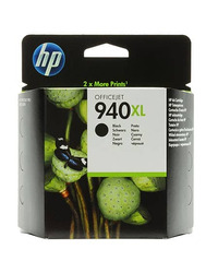 Tinta HP C4906AE HP940XL CRNA
