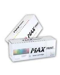 Toner zamjenski MAX za Lexmark X203A11G crni, za X203, X204