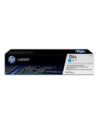 Toner HP CE311A CYAN, za HP CP1025