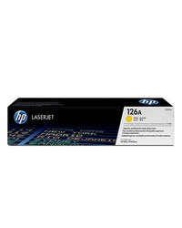 Toner HP CE312A YELLOW, za HP CP1025