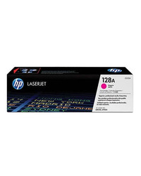 Toner HP CE323A 128A MAGENTA, za HP CP1525