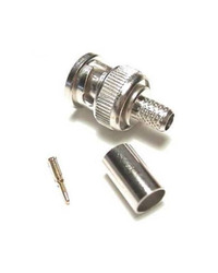 GEMBIRD BNC konektor CA-BNC59-001
