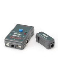 Tester UTP, STP, USB kabla, GEMBIRD NCT-2