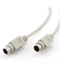 Kabal za master switch, MD6M/MD6M, CC-143-6, GEMBIRD