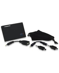 Punjiva baterije Powerbank Li-Ion Polymer 1500mAh 168267 MANHATTAN