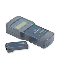 Tester digital UTP, STP, Coax, Tel. kabla, NCT-3