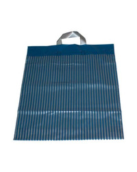 LD VREĆICA SA ŠTA FR 400X480+(50+50)X006mm biorazgradiva
