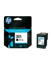 Tinta HP CH561EE br.301 CRNA
