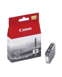 Tinta Canon CLI-8BK CRNA, za PIXMA iP4300
