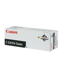 Toner CANON CEXV14 crni, za IR2016 IR2018 IR2020 IR2025 