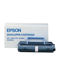 Toner EPSON C13S050005 crni, za EPL-5500