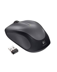 Miš LOGITECH M235, wireless, optical, 910-002201