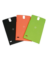 MEDIACOM M-X500CXL hard case, zaštitna futrola za smartphone X500