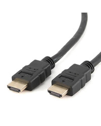 HDMI kabl GEMBIRD CC-HDMI4-15M, v2.0 , M-M 15m gold connector, BULK