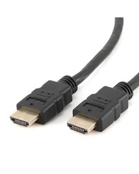 HDMI kabl GEMBIRD CC-HDMI4-10, v1.4 , M-M 3m gold connector, BULK