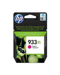 Tinta HP 933XL magenta CN055AE za OfficeJet 6100/6600/6700/7110 