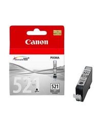 Tinta Canon CLI-521 GY Gray, za PIXMA MP980