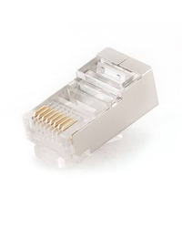 Konektor LC-8P8C-002 GEMBIRD CAT6 RJ45