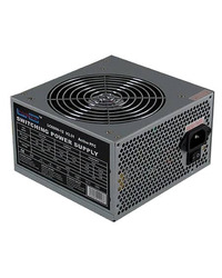 Napojna jedinica LC Power, LC600-12 V2.31, 80 PLUS Bronze, Active PFC, 2xPCIe