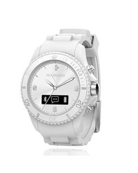 MyKronoz Smartwatch ZeClock KRZECLOCK-WHITE Pametni Sat