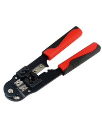 Kliješta UTP RJ45/8P8C GEMBIRD T-WC-03, Crimp/cutt/stripp tool