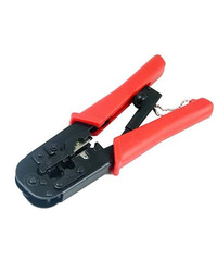 Kliješta UTP RJ45/RJ12/RJ11 GEMBIRD T-WC-02, modular Crimp