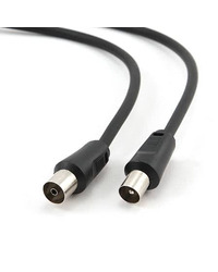 TV ext. kabl 1,8m, CCV-515, GEMBIRD