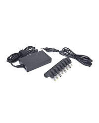 AC ADAPTER univerzalni za notebook GEMBIRD NPA-AC3 9-20V 40W +USB