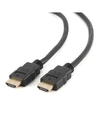 HDMI kabl GEMBIRD CC-HDMI4-10M, v2.0 , M-M 10m gold connector, BULK