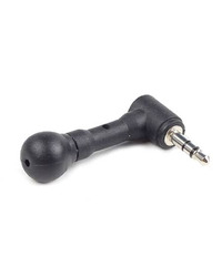 Mini mikrofon GEMBIRD MIC-203