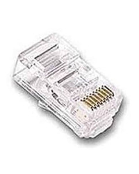 UTP konektor RJ45, 8P8C, cat5e