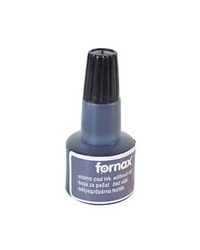 Tinta pečatna FORNAX,plava ,30ml
