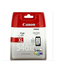 Tinta Canon CL546XL,za iP2850 MG2450/2550