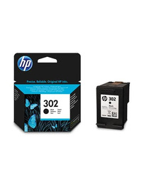 Tinta HP F6U66AE HP 302 CRNA,za HP 2130
