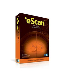 Escan Anti virus Win. cloud sec. 12 mjeseci
