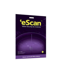 Escan tablet security za android 12 mjeseci + 3mj. GRATIS