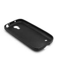 Silikonska futrola SAMSUNG S4 mini I9190 Black