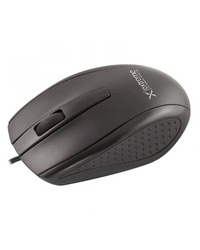 Miš EXTREME BUNGEE 3D, USB, Optical, 1000dpi, XM110K