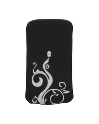 Futrola za mobitel ESPERANZA, velicina L, 134 X 81mm, EMA106KW-L