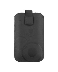 Futrola za mobitel ESPERANZA, velicina L, 134 X 81mm, EMA101K-L